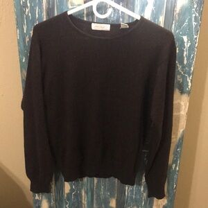 Lord and Taylor 100% Cashmere sweater